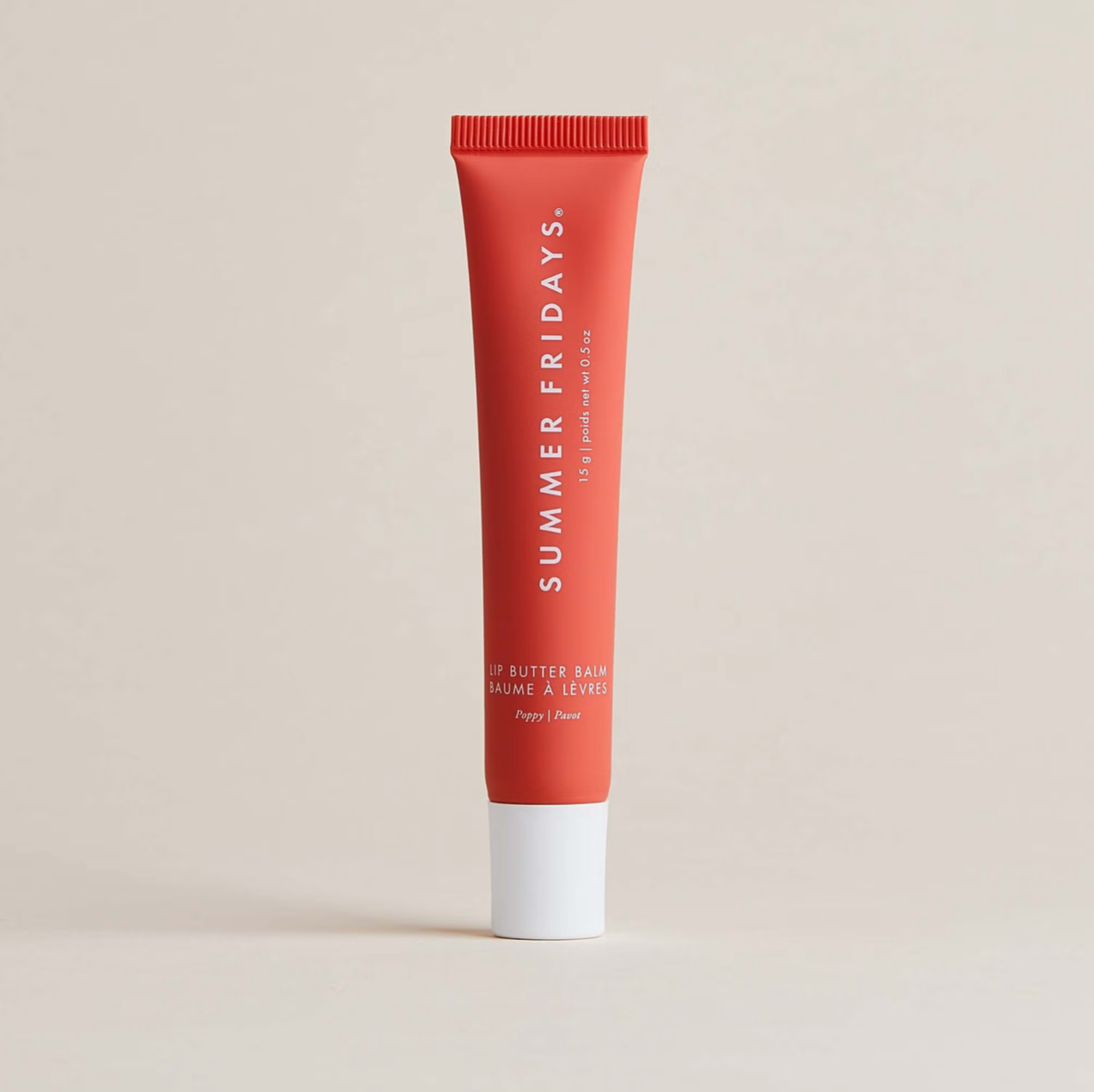 Summer Fridays Bálsamo Lip Butter Balm