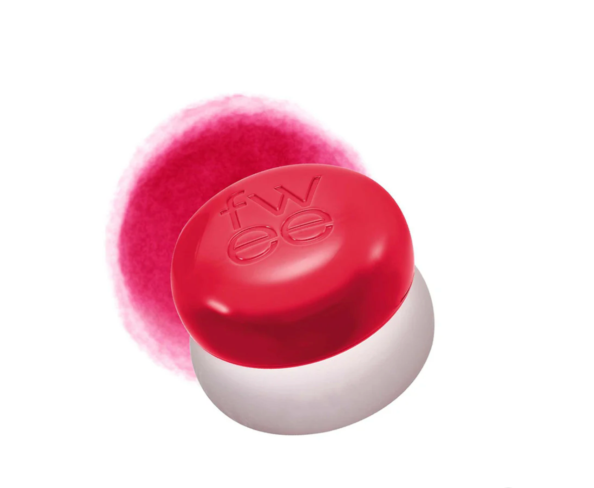 Fwee Lip & Cheek Blurry Pudding