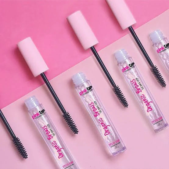 Gel fijador de cejas Organic Brows