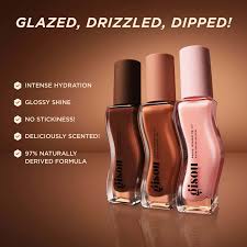 Gisou Honey Infused Lip Oil