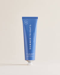 Summer Fridays Jumbo Jet Lag Mask - Mascarilla Hidratante
