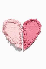 Pillow Talk Beauty Soulmates Airbrush Flawless Finish Brightening and Blush Powder Palette