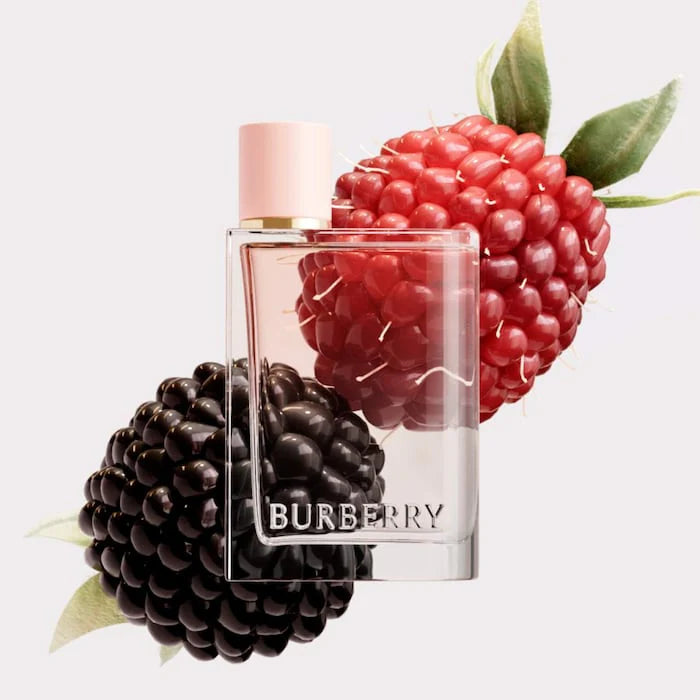 Mini Her & Goddess Perfume set