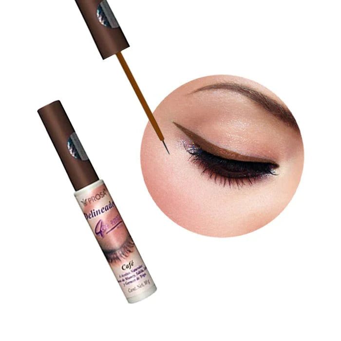 Delineador líquido Prosa