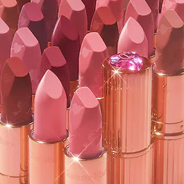 CHARLOTTE TILBURY, PILLOW TALK LOVE EFFECT LIPSTICK