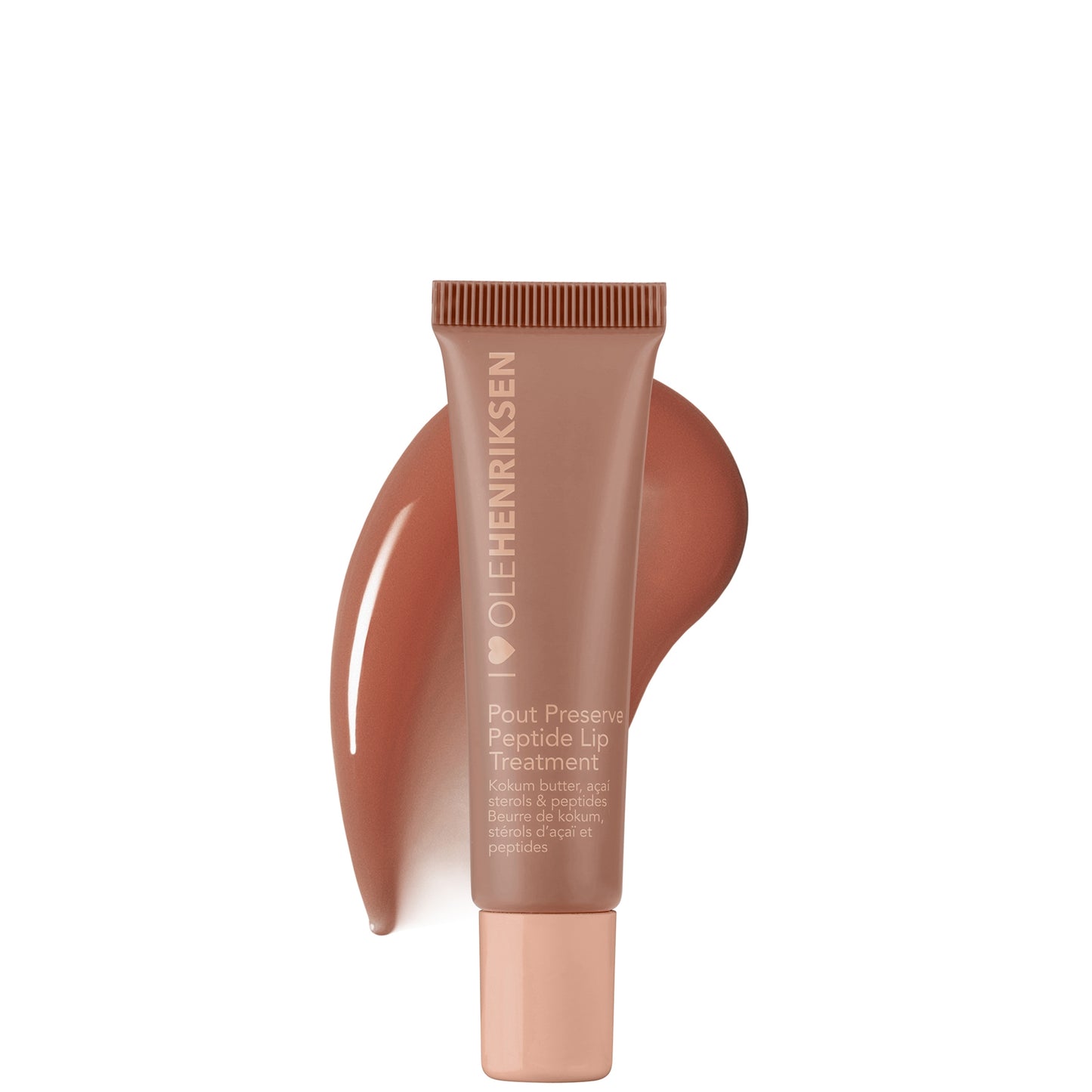 Olehenriksen Bálsamo Peptide Lip Treatment
