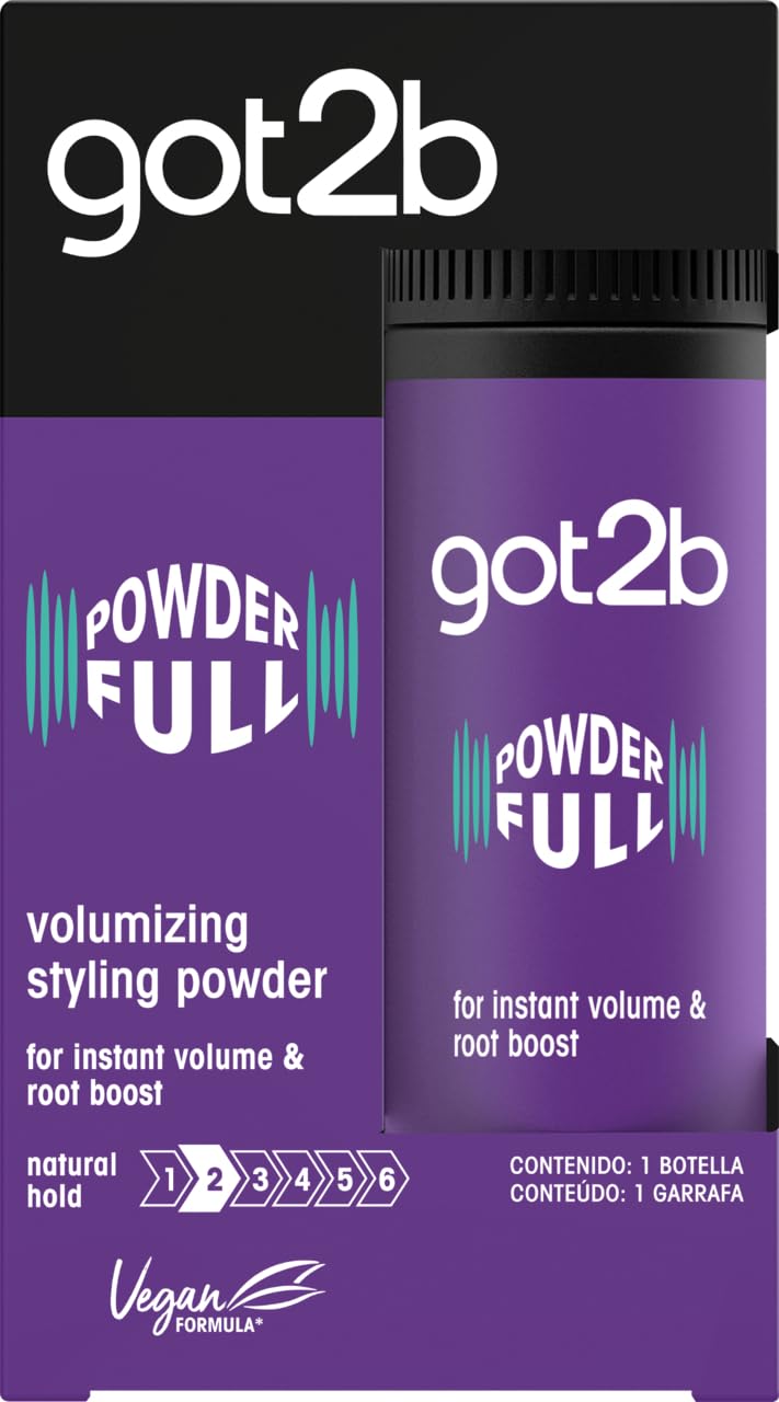 Got2b Volume styling powder