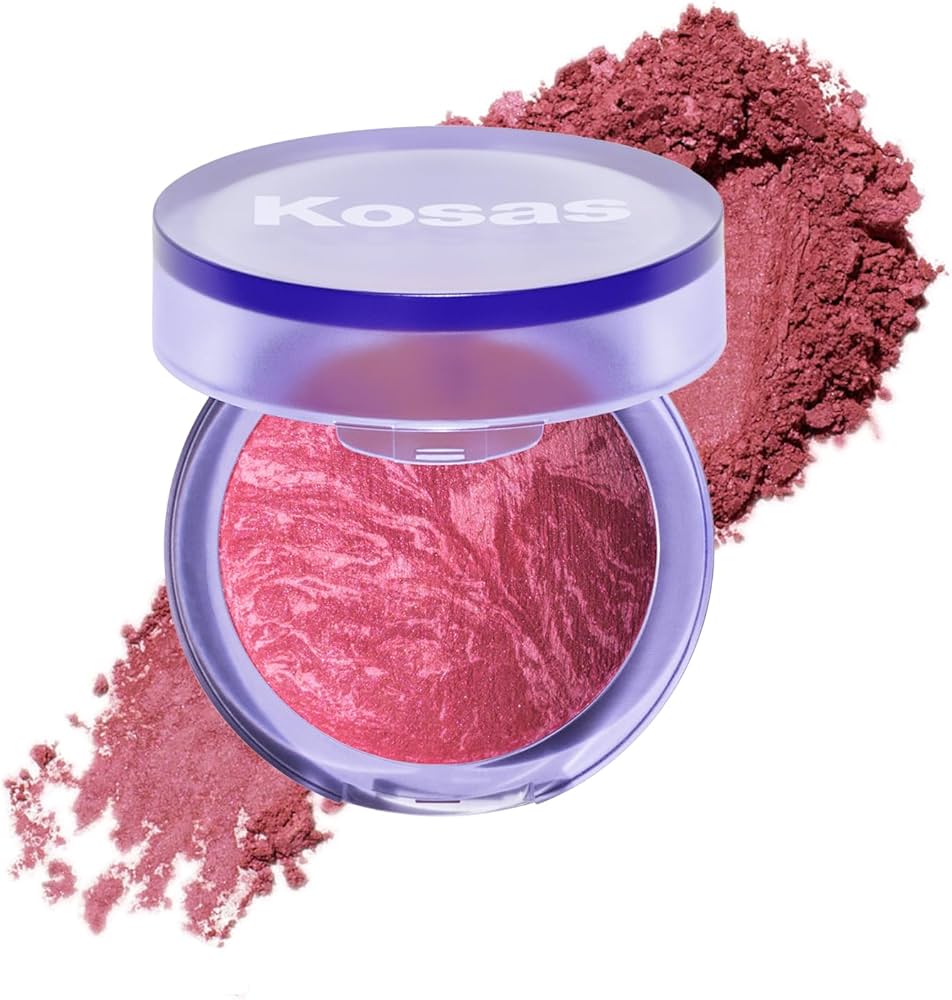 Kosas Blush Is Life
