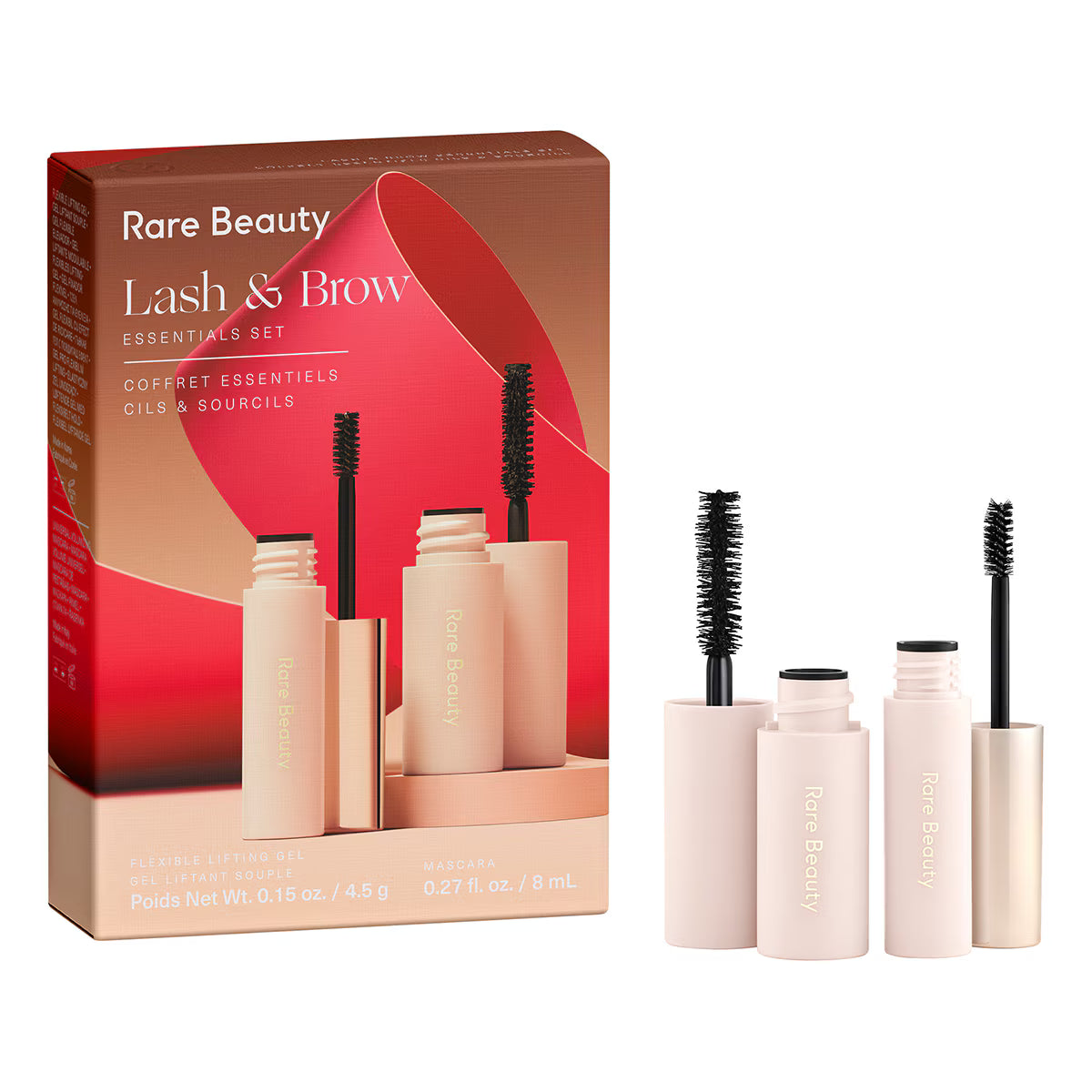 Rare Beauty Lash & Brow Essentials Duo