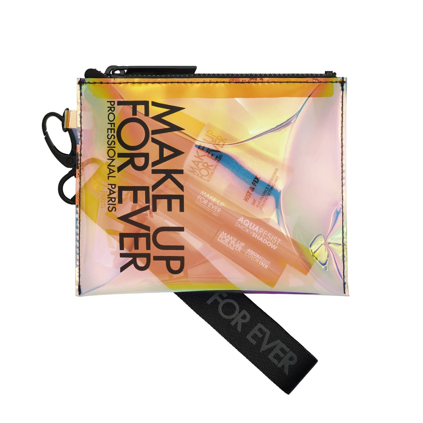 Make Up Forever Summer Festival Kit Sombra & Mist