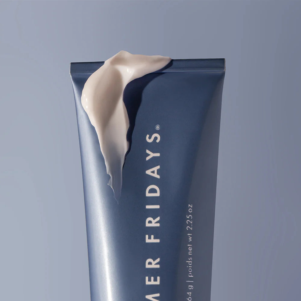 Summer Fridays Jumbo Jet Lag Mask - Mascarilla Hidratante