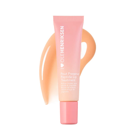 Olehenriksen Bálsamo Peptide Lip Treatment
