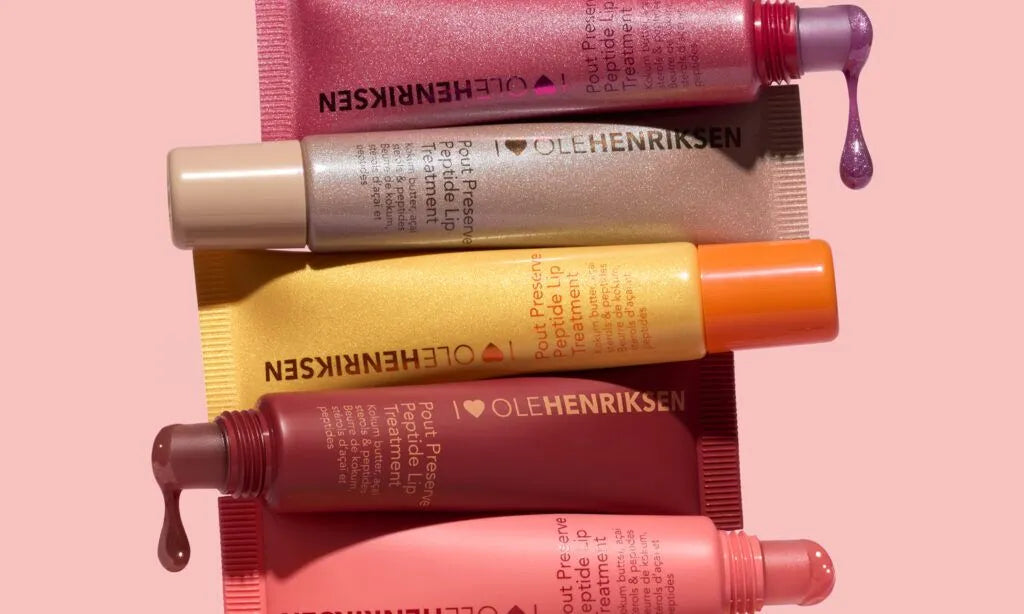 Olehenriksen Bálsamo Peptide Lip Treatment