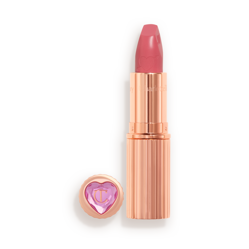 CHARLOTTE TILBURY, PILLOW TALK LOVE EFFECT LIPSTICK
