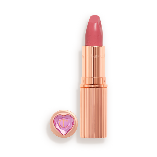 CHARLOTTE TILBURY, PILLOW TALK LOVE EFFECT LIPSTICK