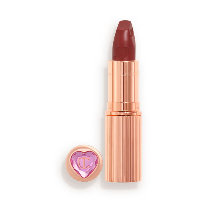 CHARLOTTE TILBURY, PILLOW TALK LOVE EFFECT LIPSTICK