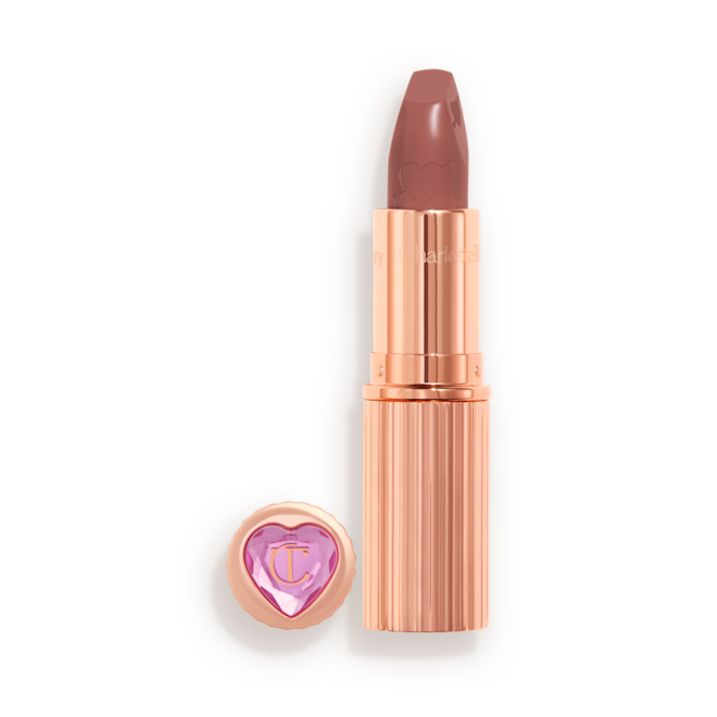 CHARLOTTE TILBURY, PILLOW TALK LOVE EFFECT LIPSTICK