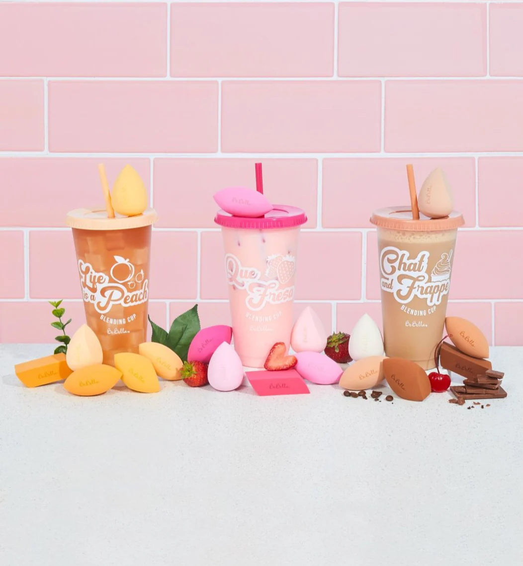 Set esponjas Blending Cup