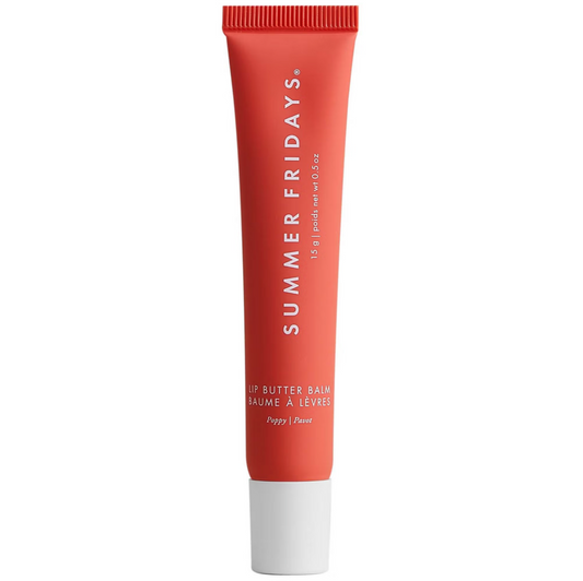 Summer Fridays Bálsamo Lip Butter Balm