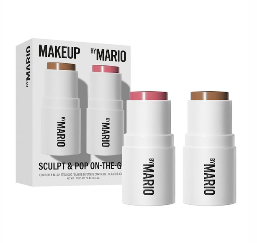 Mini Sculpt & Pop On-The-Go Makeup by Mario