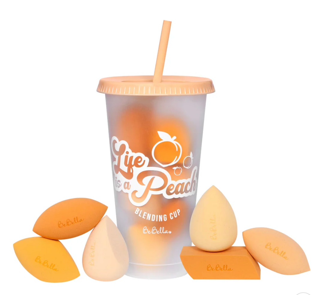 Set esponjas Blending Cup