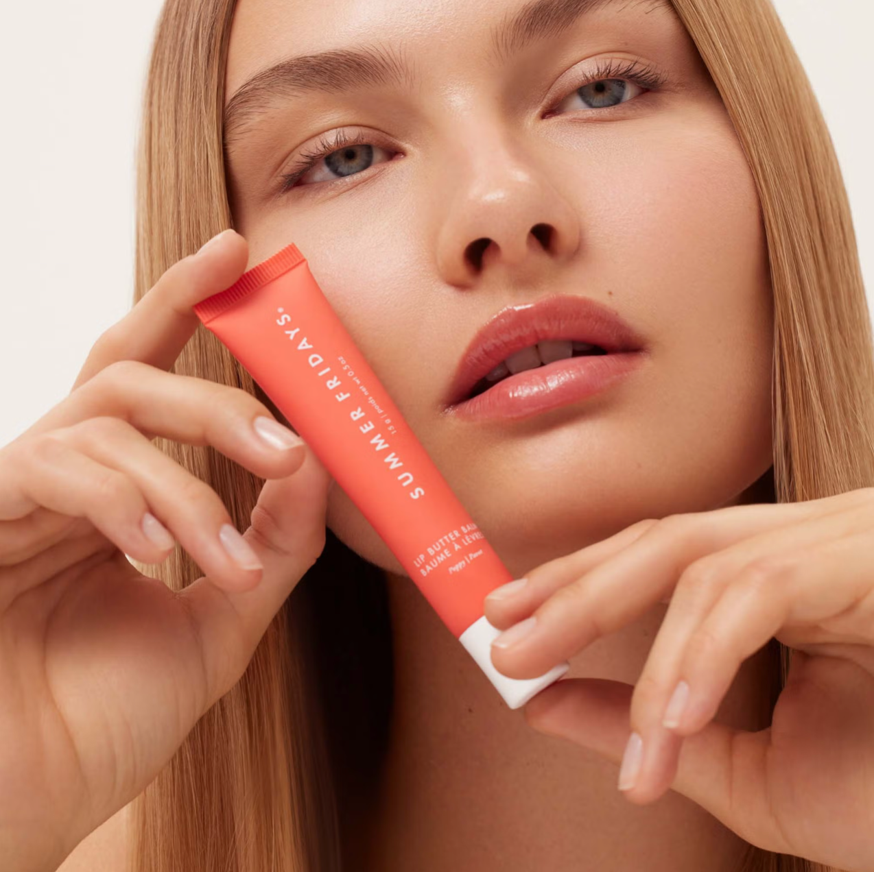 Summer Fridays Bálsamo Lip Butter Balm