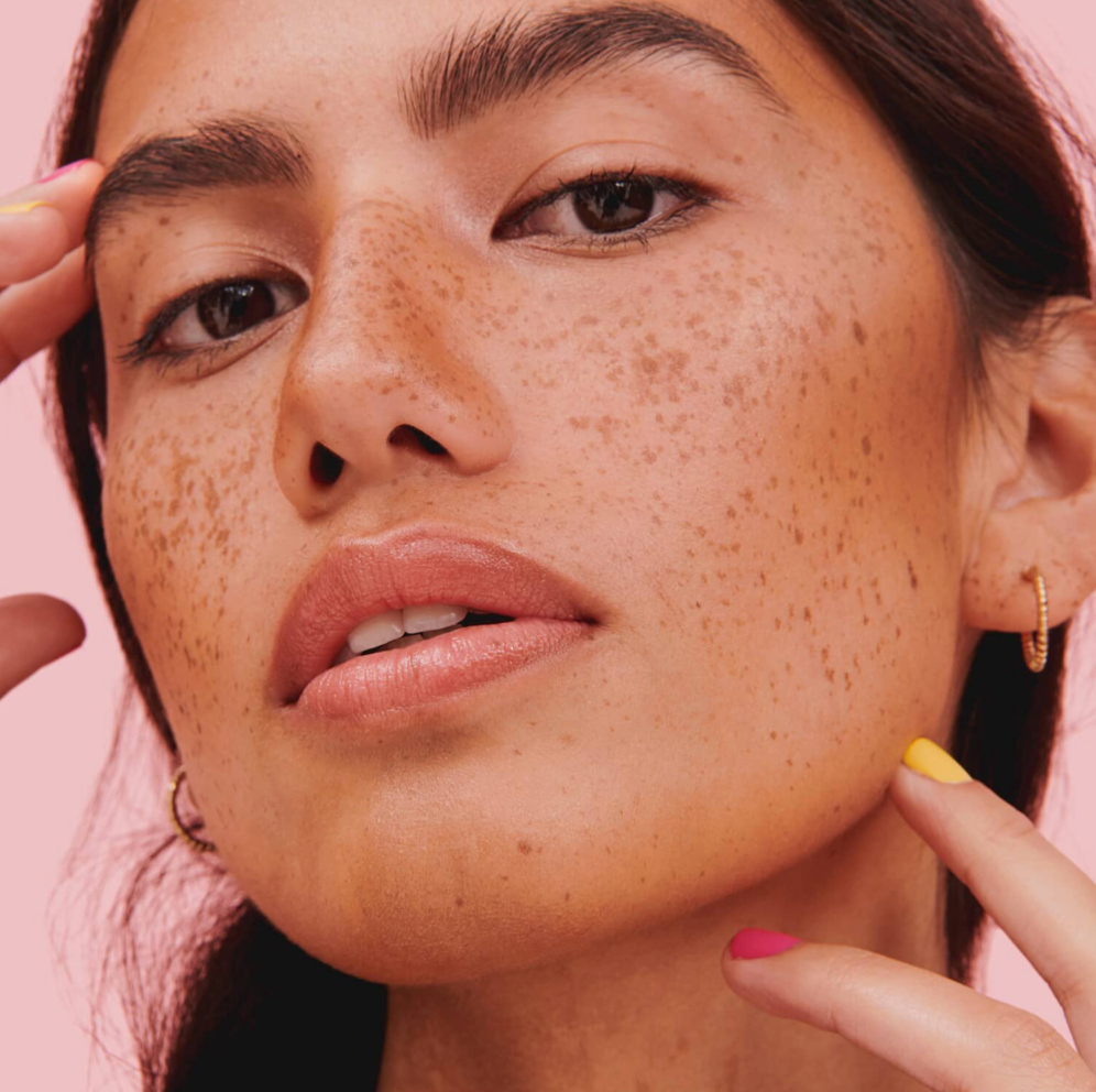 Benefit Glow On The Go Set