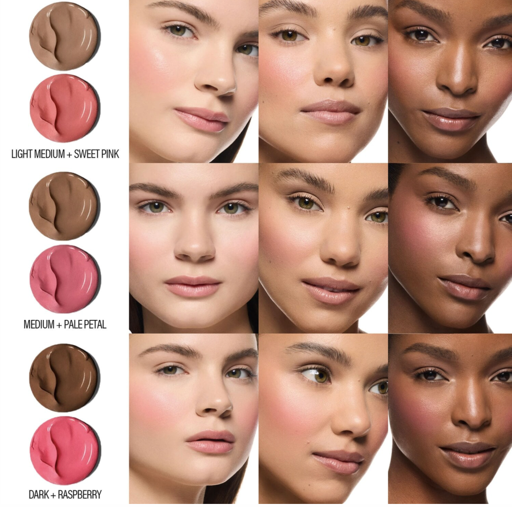Mini Sculpt & Pop On-The-Go Makeup by Mario