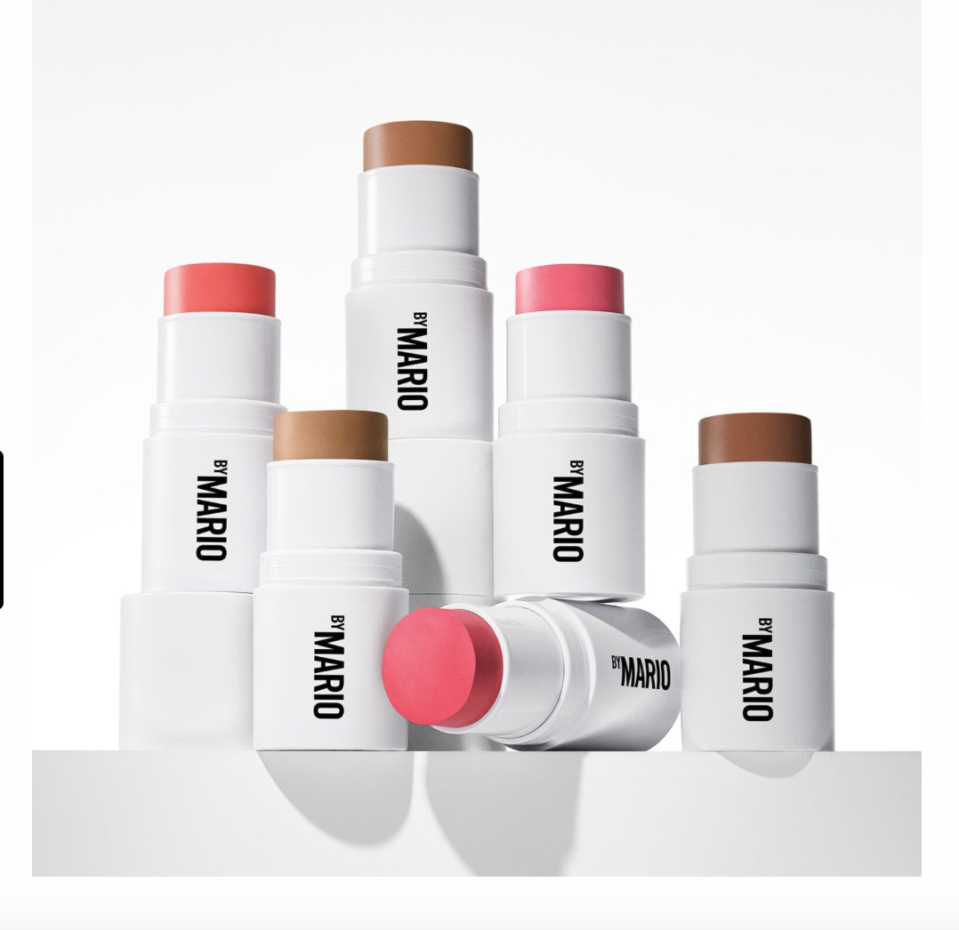 Mini Sculpt & Pop On-The-Go Makeup by Mario