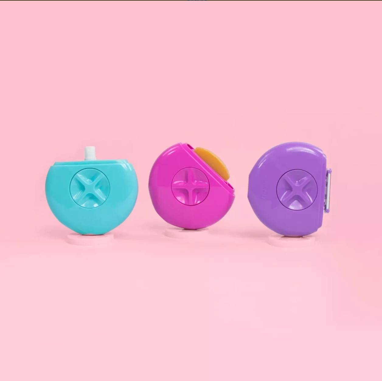 Kit rasuradora On the go