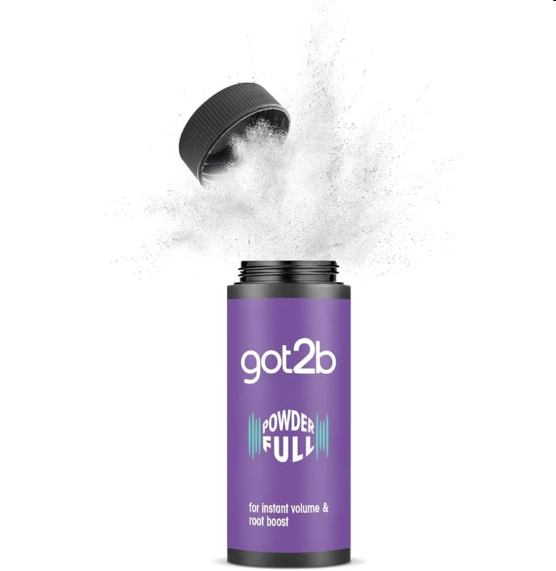 Got2b Volume styling powder