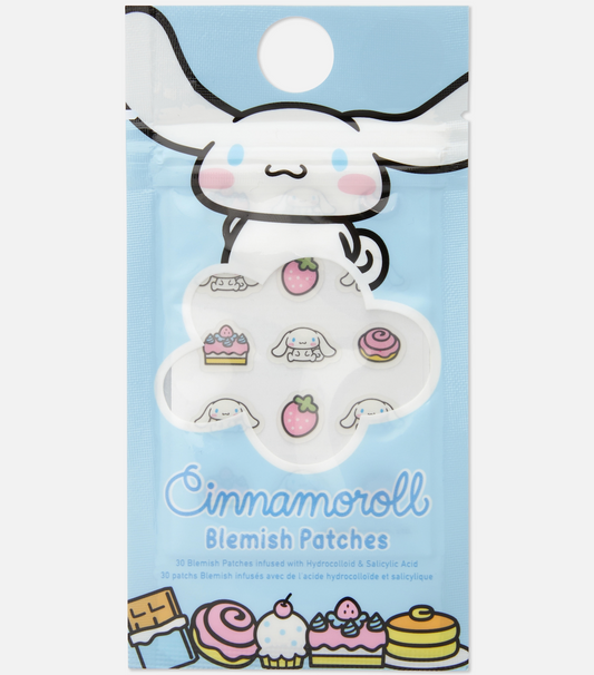 Cinnamoroll Pimple Patches