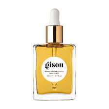 Gisou Honey Infused Hair Oil Mini