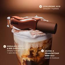 Gisou Honey Infused Lip Oil