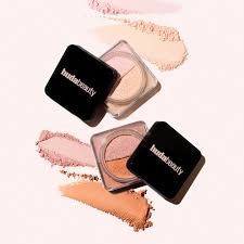 Huda Beauty Duo Setting Powder
