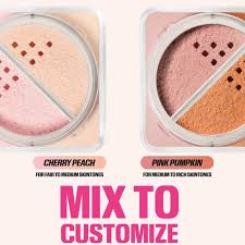Huda Beauty Duo Setting Powder