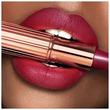 Charlotte Tilbury Matte Revolution Long-lasting Lipstick Love Liberty
