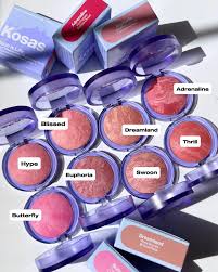 Kosas Blush Is Life