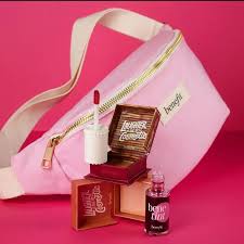 Benefit Glow On The Go Set