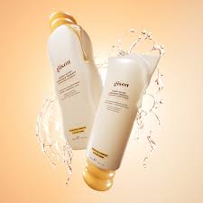 Gisou Honey Gloss Ceramide Therapy Shampoo