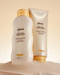 Gisou Honey Gloss Ceramide Therapy Shampoo