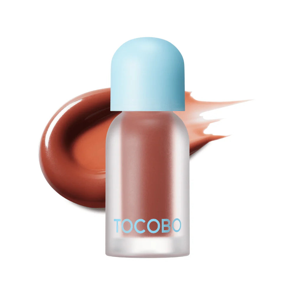 Juicy Berry Plumping Lip Oil  Tocobo