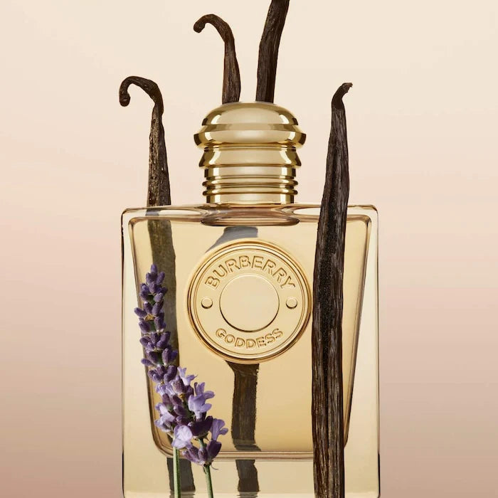 Mini Her & Goddess Perfume set