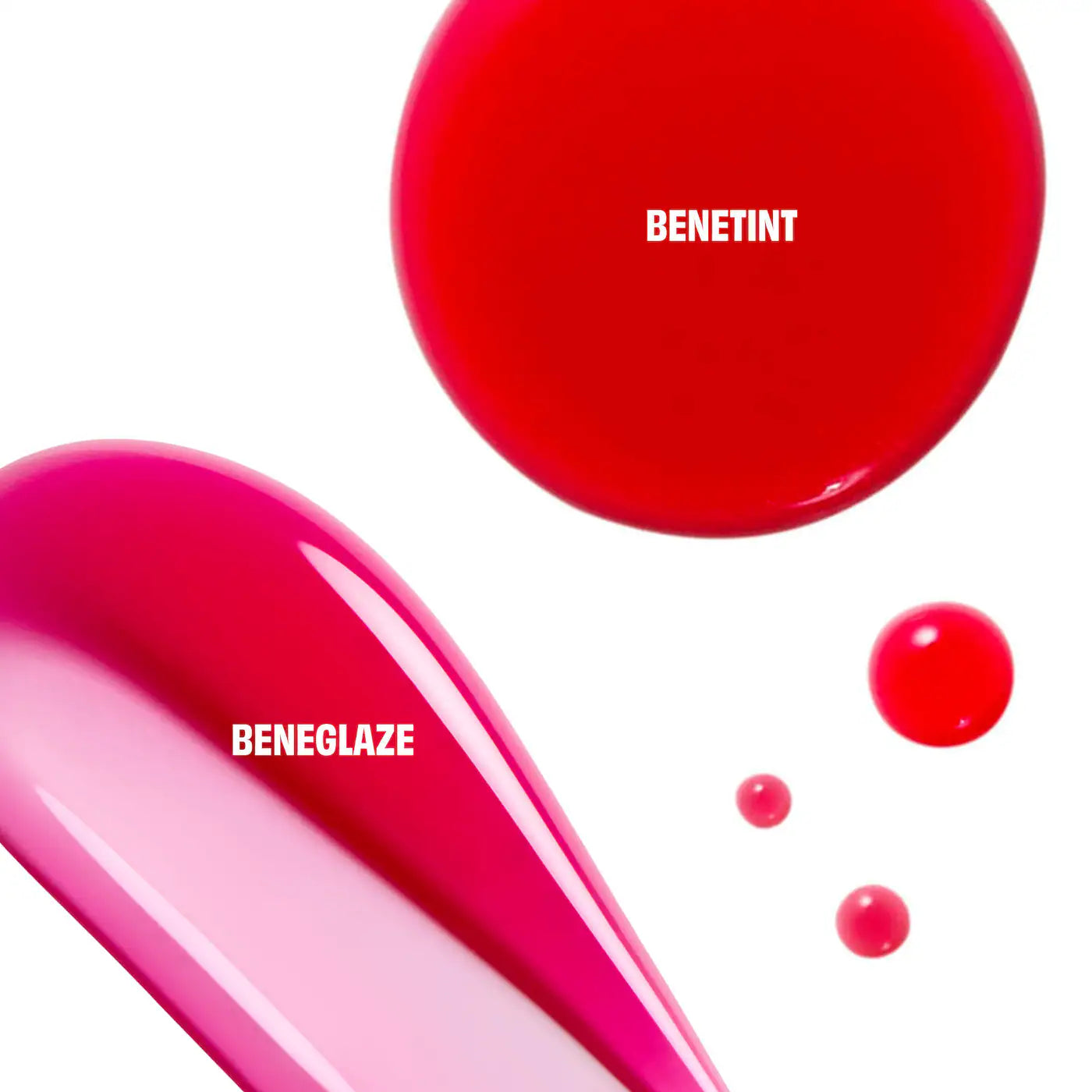 Benefit Holiday Set Rollin’ With Benetint (Set De Blush)
